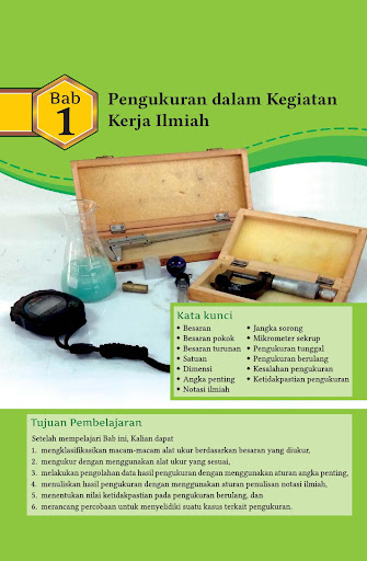 Buku IPA SMA Kelas 10 Merdeka Screen 3