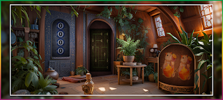 Skater Sofiya Escape - Screenshot 3