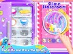 screenshot of Unicorn Slime Games for Teens