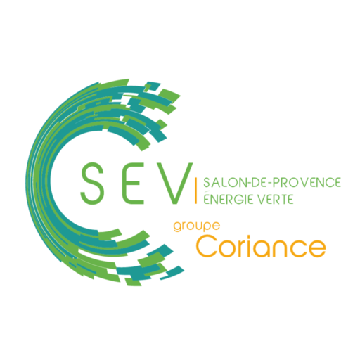 SEV Salon Énergie Verte logo