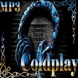 All Songs Of Coldplay Mp3 icon