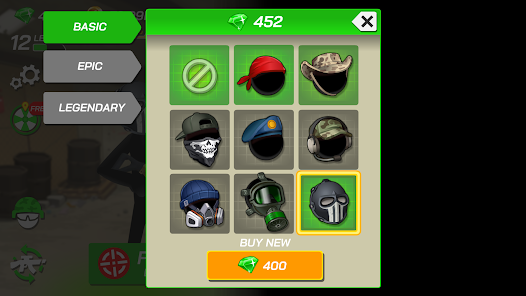 Screenshot image