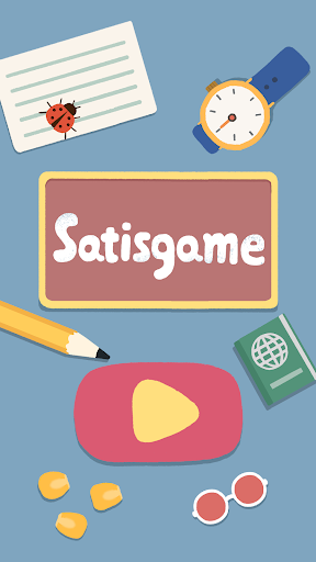 Satisgame 1
