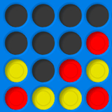 Connect 4 icon