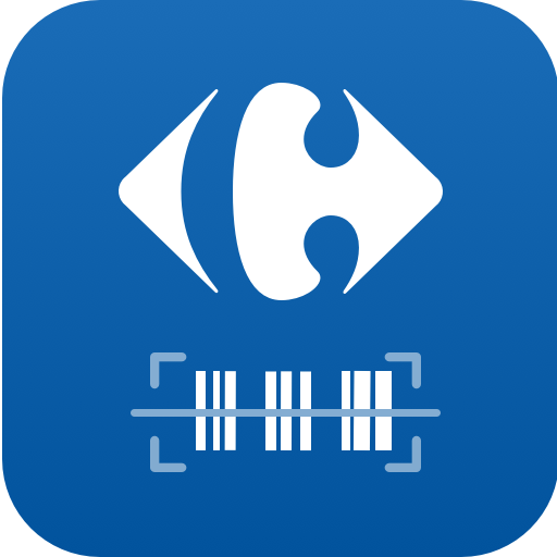 Scan & Go logo