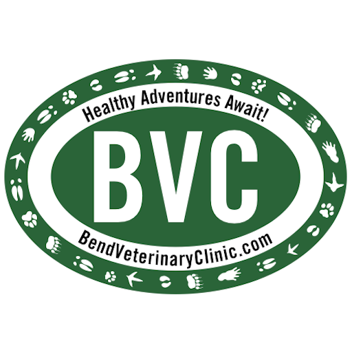 Pets Of Bend logo