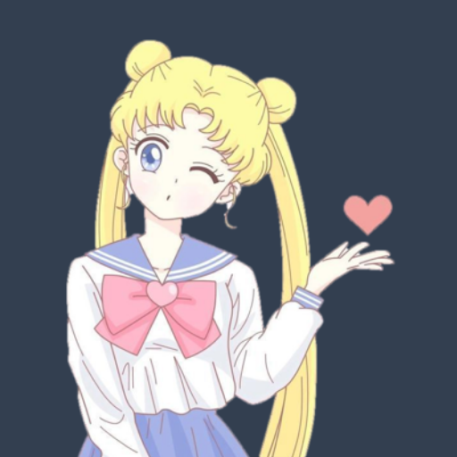 Sailor Moon Wallpapers