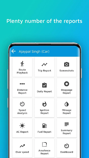3GB AIS 140 Screen 3