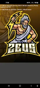 Zeus NET