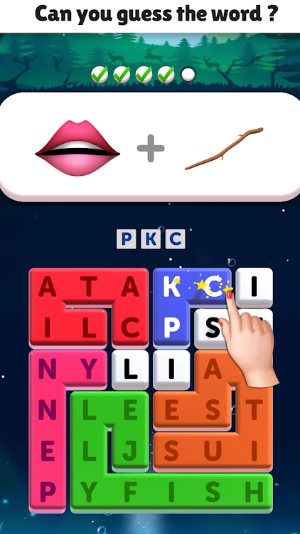 Word Tunes - 0.2 - (Android)