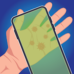 Cover Image of Download Hands-Health Simulates Habits  APK