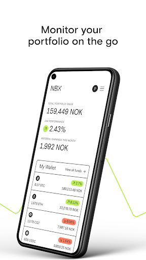 NBX Screen 3