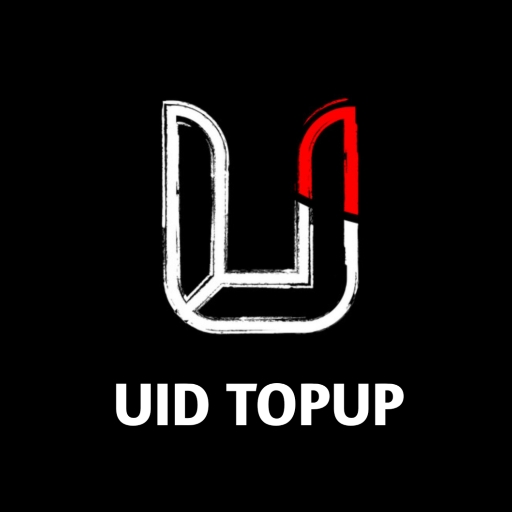Uid Topup - Voucher & More logo