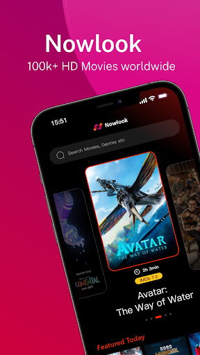 Nowlook-Gadgets for Movie Fans 1