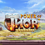Power of Thor Mws - Slot Game icon