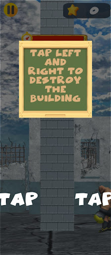 Ultra Demolition Man Screen 2
