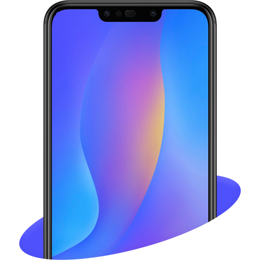 Theme For Nova 3i + Iconpack and