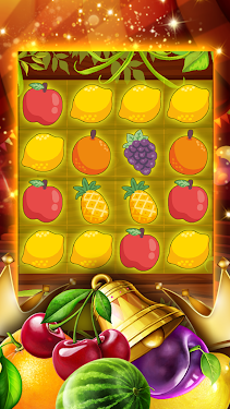 #3. Shiny Fruits (Android) By: Ebox Solutions