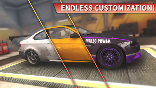 Car Driving Online Mod Apk v1.3 Unlimited Money Download 7