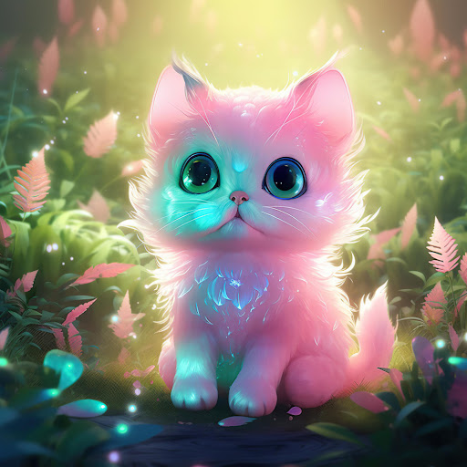 International Cat Day 2023 Screen 3
