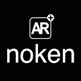 NOKEN AUGMENTED REALITY APP icon