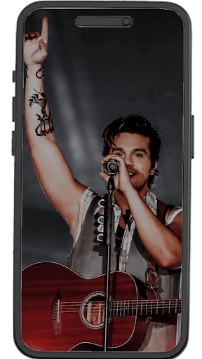 Luan Santana Wallpapers Screen 3