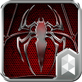 Red Spider2 Launcher theme icon