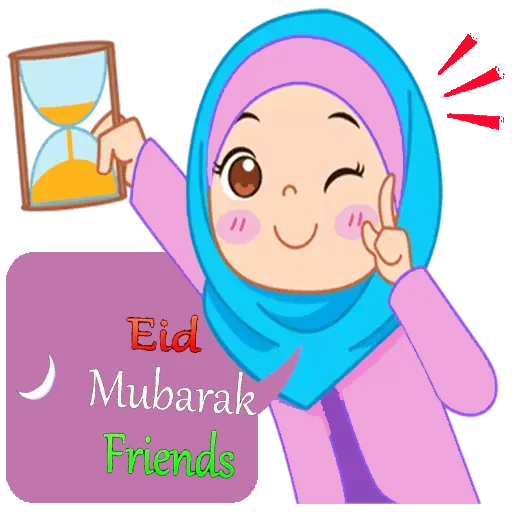 Eid Al adha Stickers For Whatssap WAsticker Apps