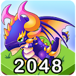 Dragon Land 2048 BC Apk