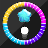 Color Switch Candy icon