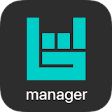 Bandsintown Manager icon