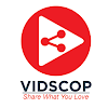 VIDSCOP icon
