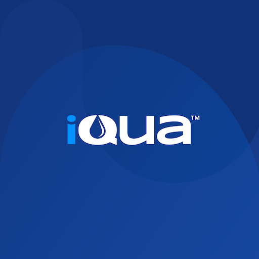 iQua 1.2.7 Icon