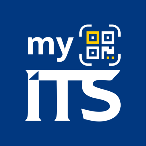 myITS QRScanner logo