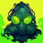 Hazard Days Extraction Shooter