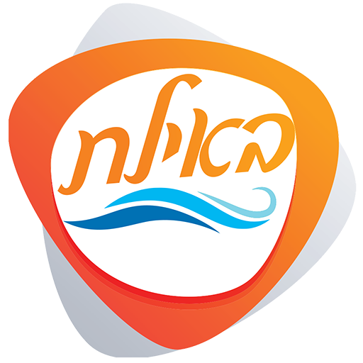 באילת logo