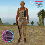 Cover Image of डाउनलोड Army Fire Squad survival: Free Fire Battleground 1.0 APK