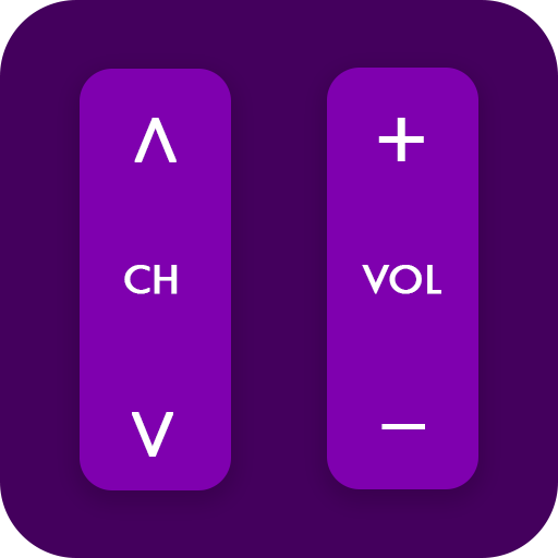 Remote control for Sceptre TV for PC / Mac / Windows 11,10,8,7 Free