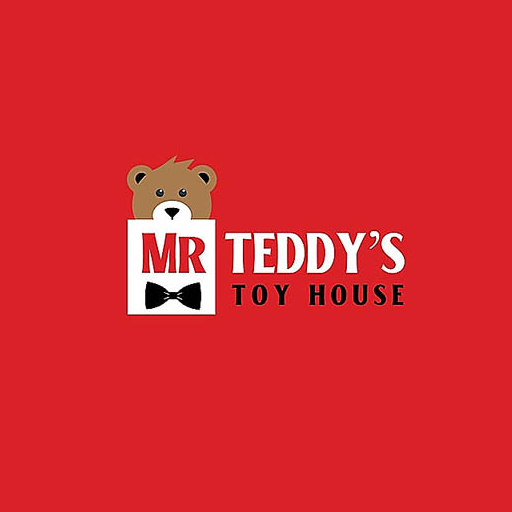 Mr. Teddys Toys logo