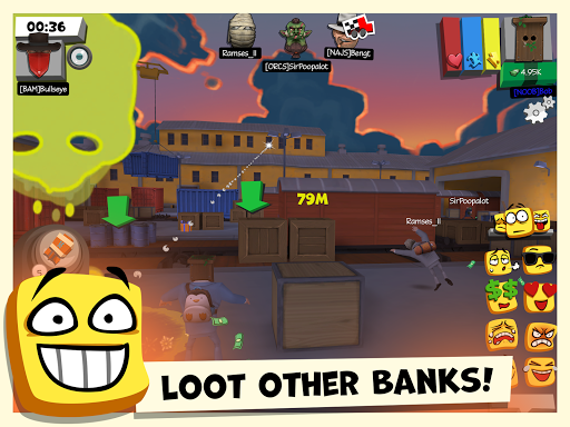 Snipers vs Thieves: Classic! - Strategy - games