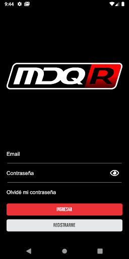 MDQRacing Screenshot