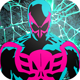 Spider Rope hero spider v4