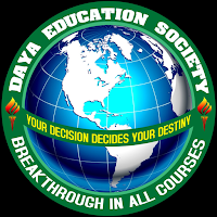 Daya Education Society