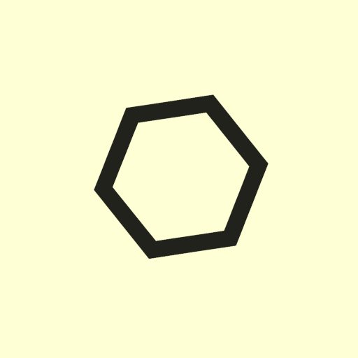 HexaComb logo