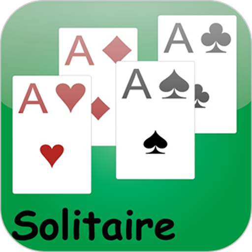 Solitaire! 1.53 Icon