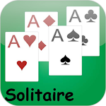 Cover Image of Unduh Solitaire!  APK