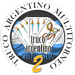Icon image Truco Argentino Multitorneo on