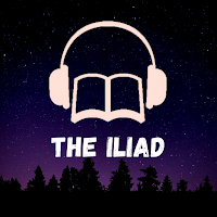 The Iliad Audiobook