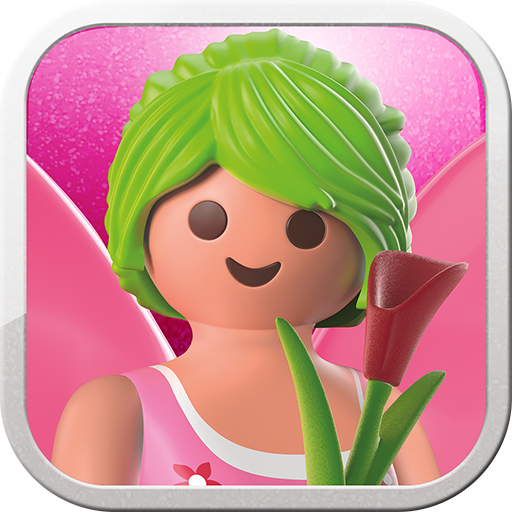 PLAYMOBIL Princess – Apps i Google