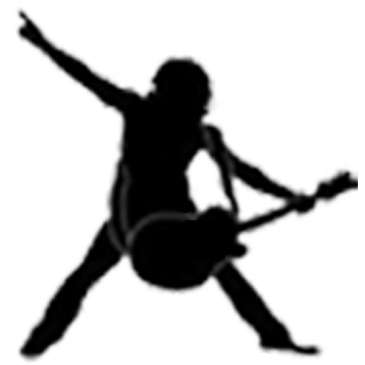 Hands Free Music logo